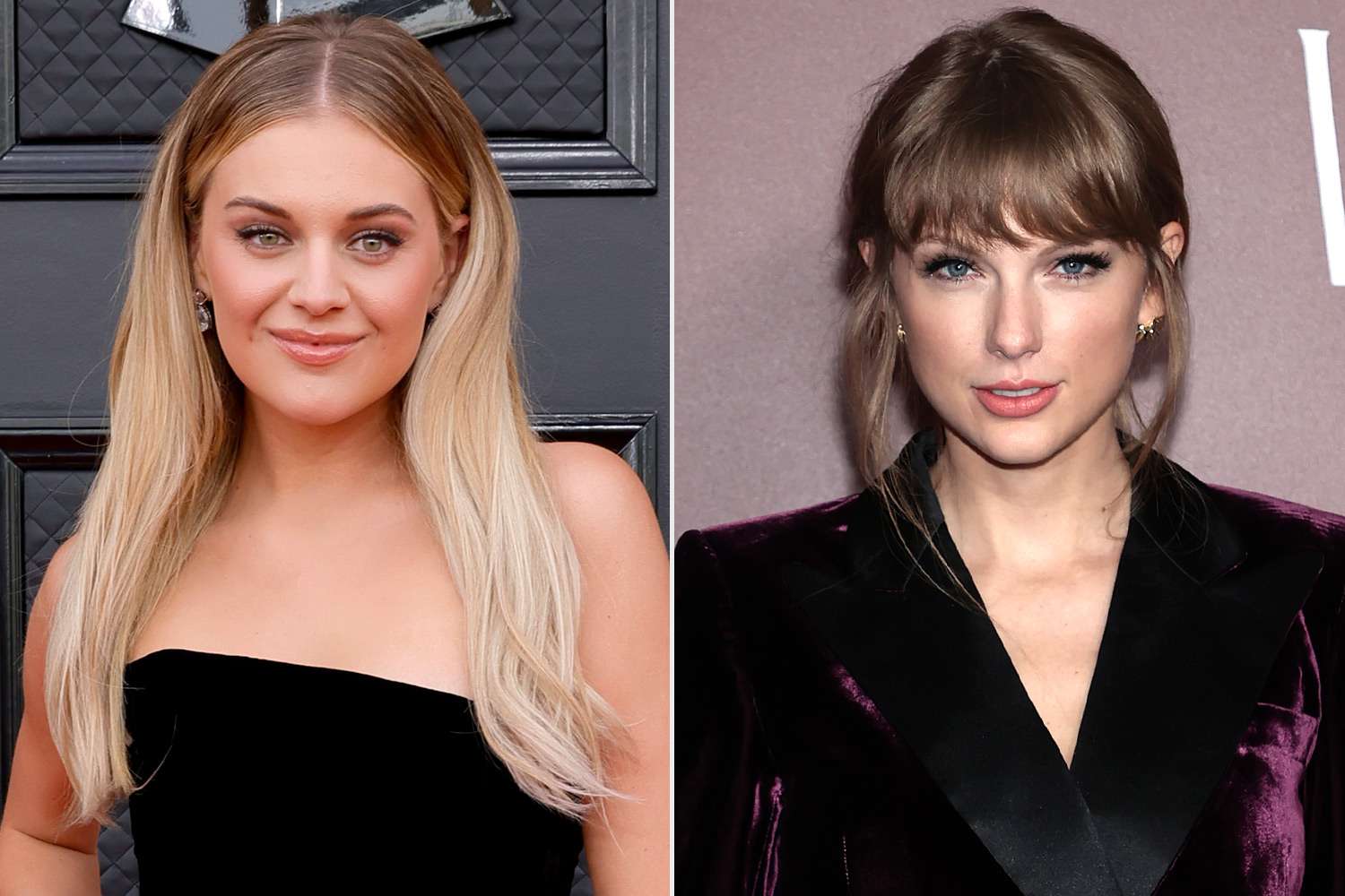 Kelsea Ballerini Says Friend Taylor Swift 'Constantly Makes People Proud'