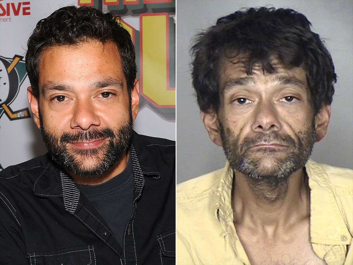 Mighty Ducks' Actor Shaun Weiss Checks Into Rehab After Arrest