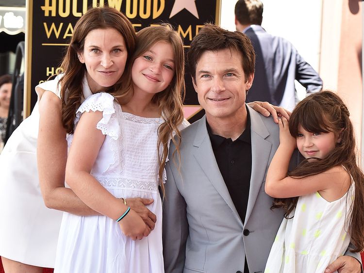 Jason Bateman's 2 Kids Everything He's Said About Fatherhood