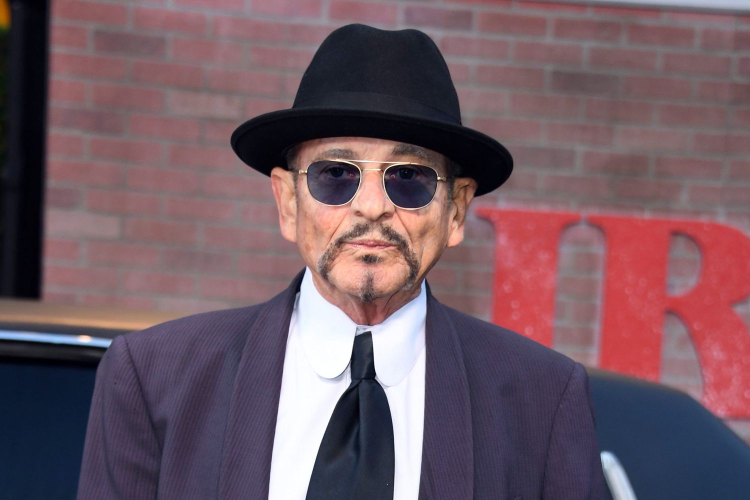 Joe Pesci Drops New Music with Adam Levine Amid Irishman Nominations