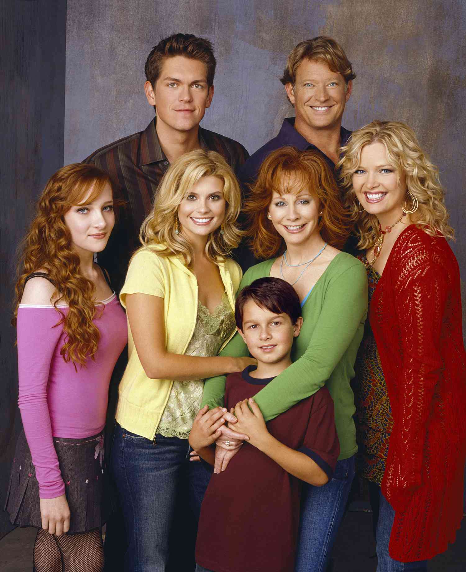 Find Out Which Reba Star 'Would Do Anything' for a Revival