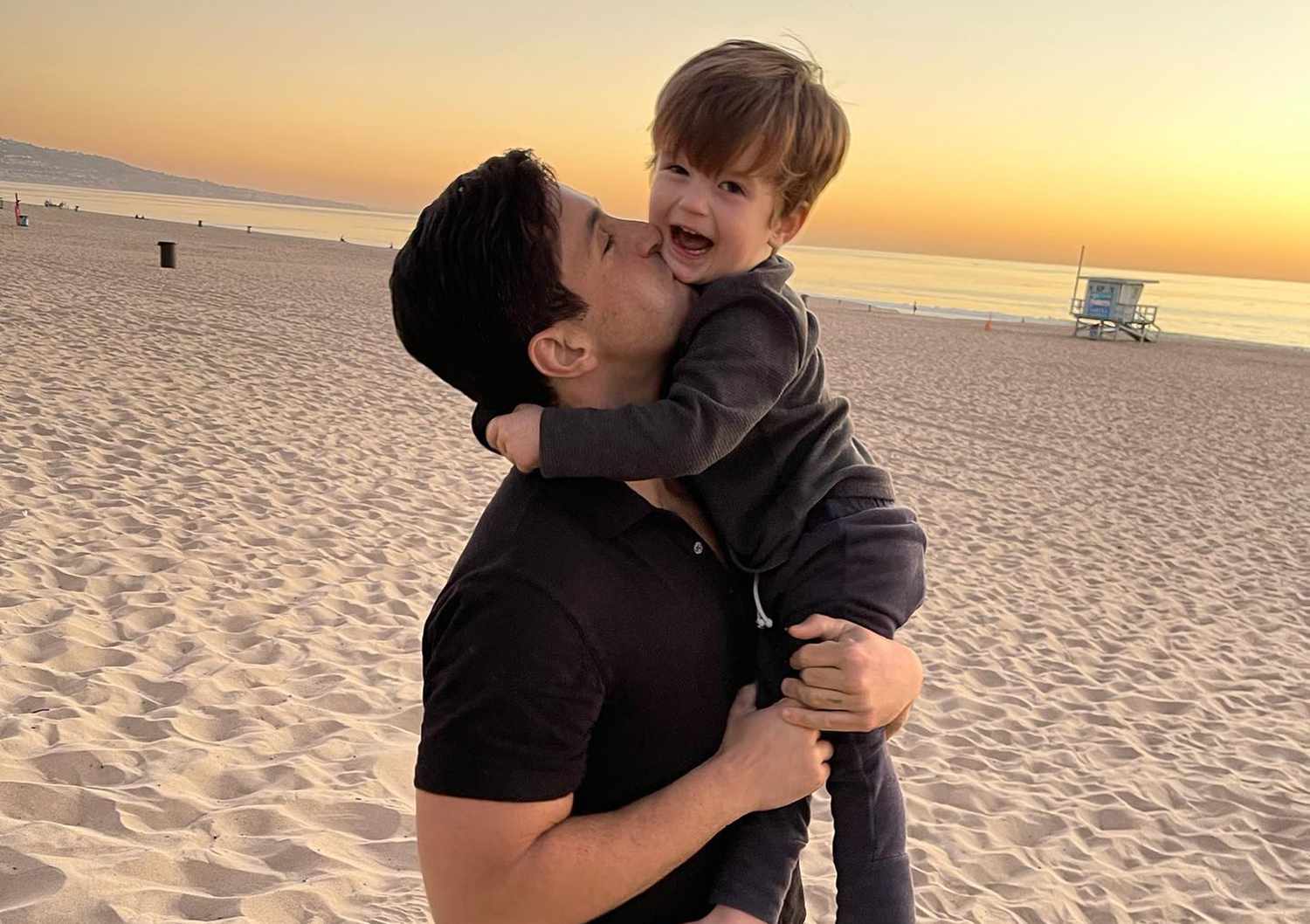 Josh Peck and Wife Paige Open Up About Breastfeeding Struggles Exclusive