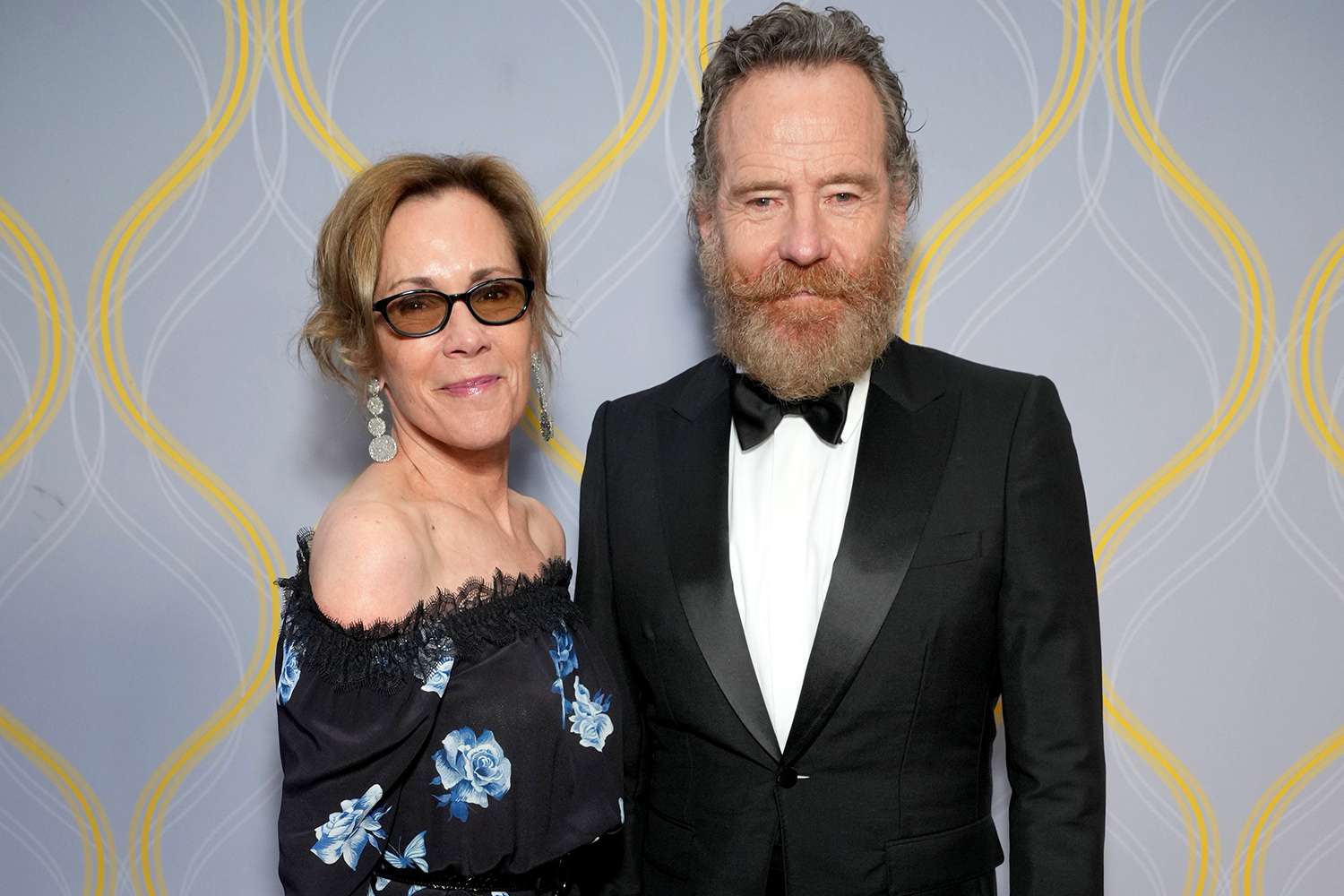 Bryan Cranston AdelineMack