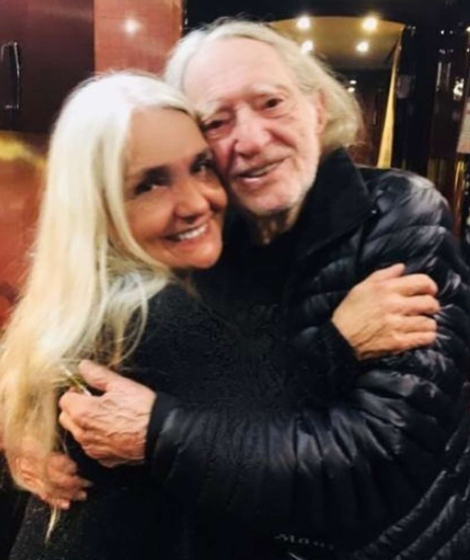 Willie Nelson's 8 Children Everything to Know