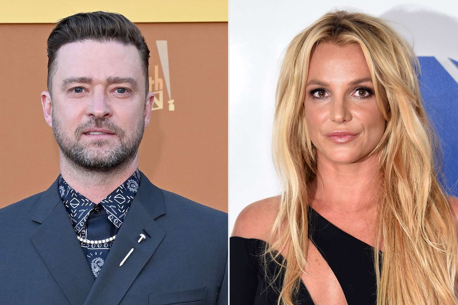 Justin Timberlake Turns Off Comments After Britney Spears' Book Release
