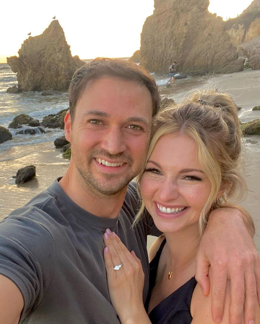 Blippi Actor Stevin John Engaged