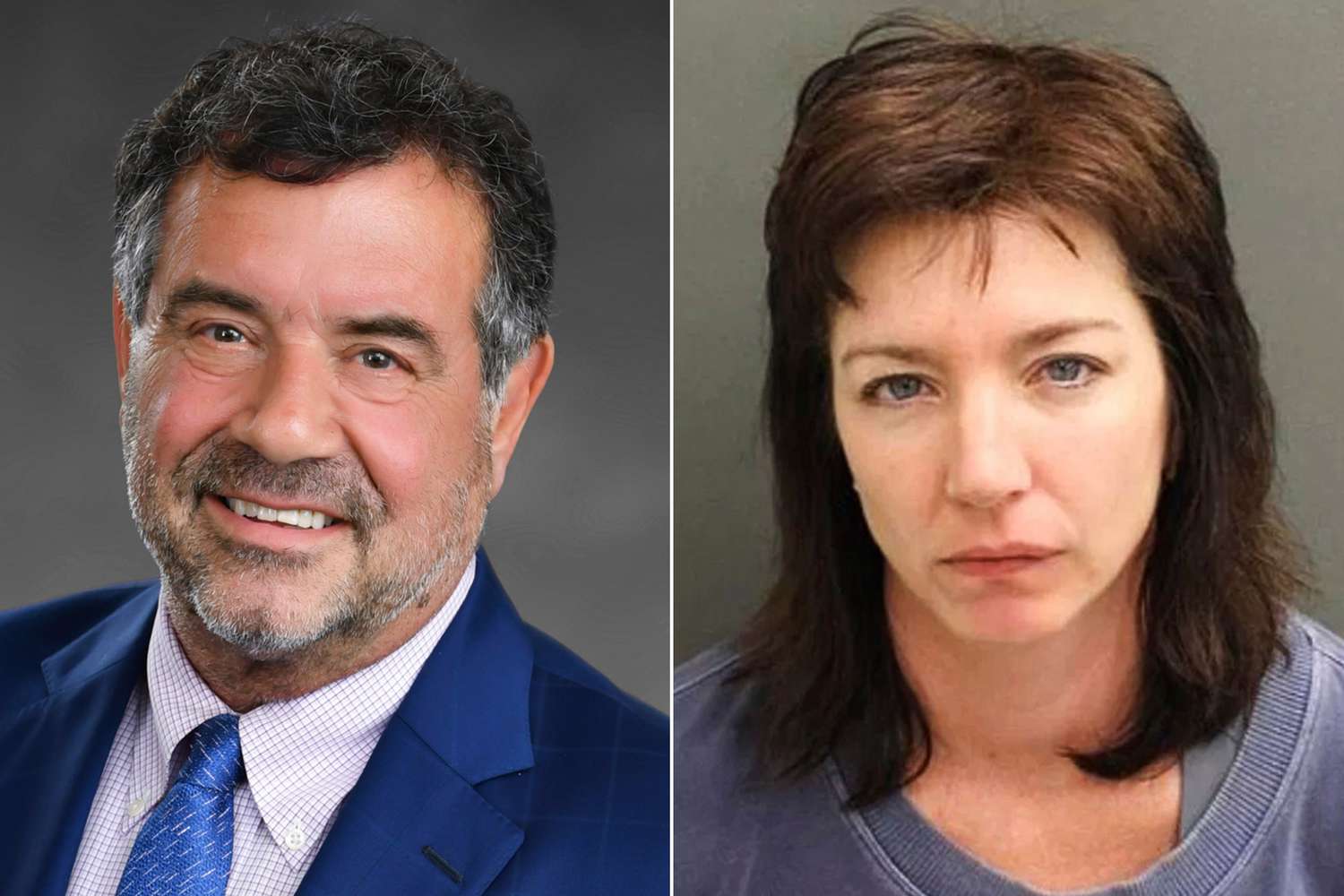 Fla. Woman on Trial in Death of Husband Who Was Once Her Stepfather