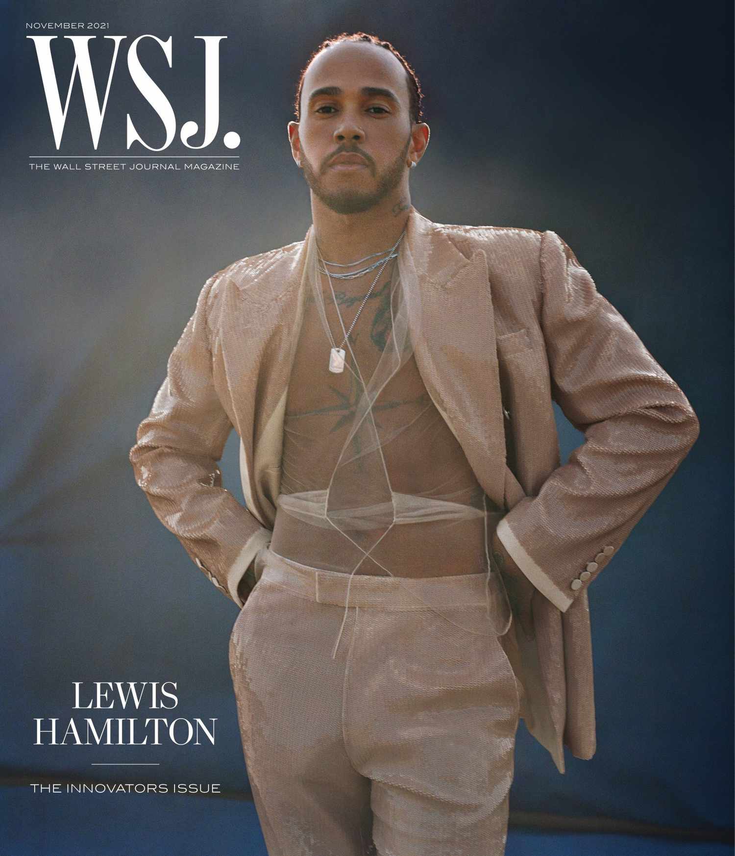 Lewis Hamilton on Wearing Breonna Taylor Shirt on Race Podium