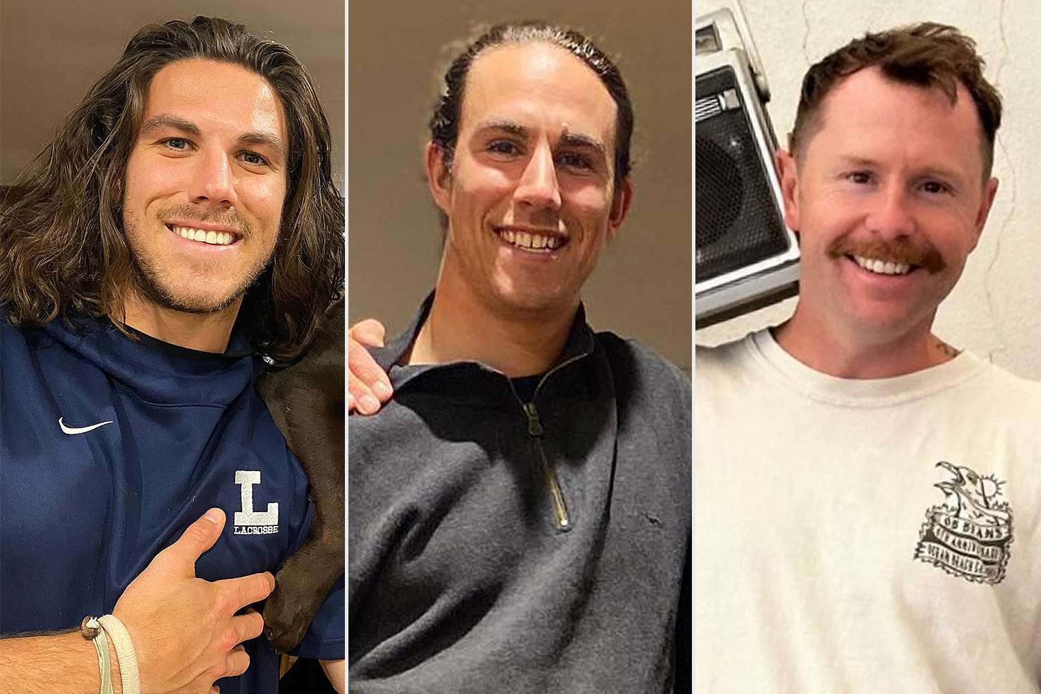 Man Suspected of Killing 3 Surfers Confessed to Girlfriend Report