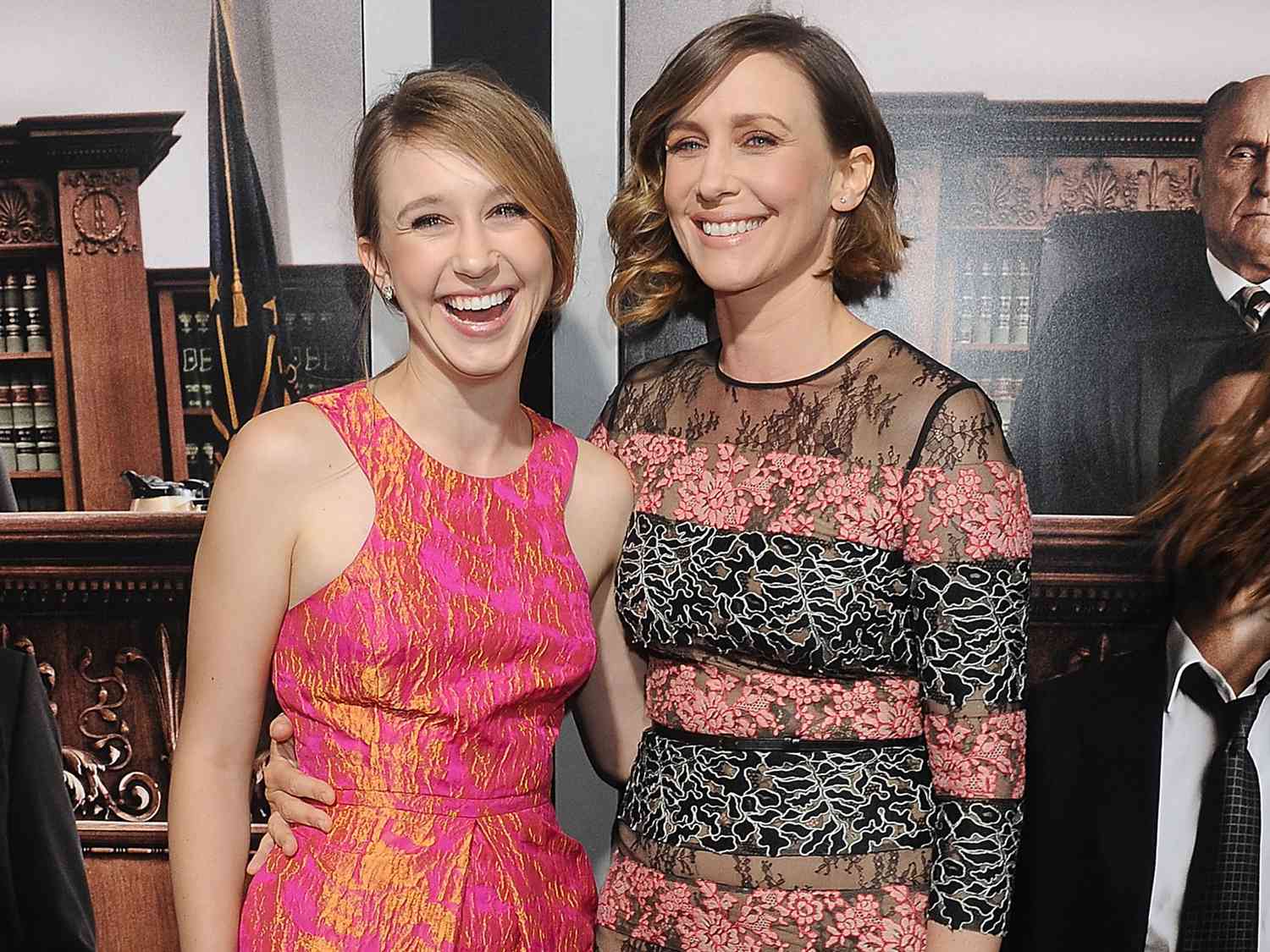Vera Farmiga’s Siblings All About the Actress’s Brothers and Sisters