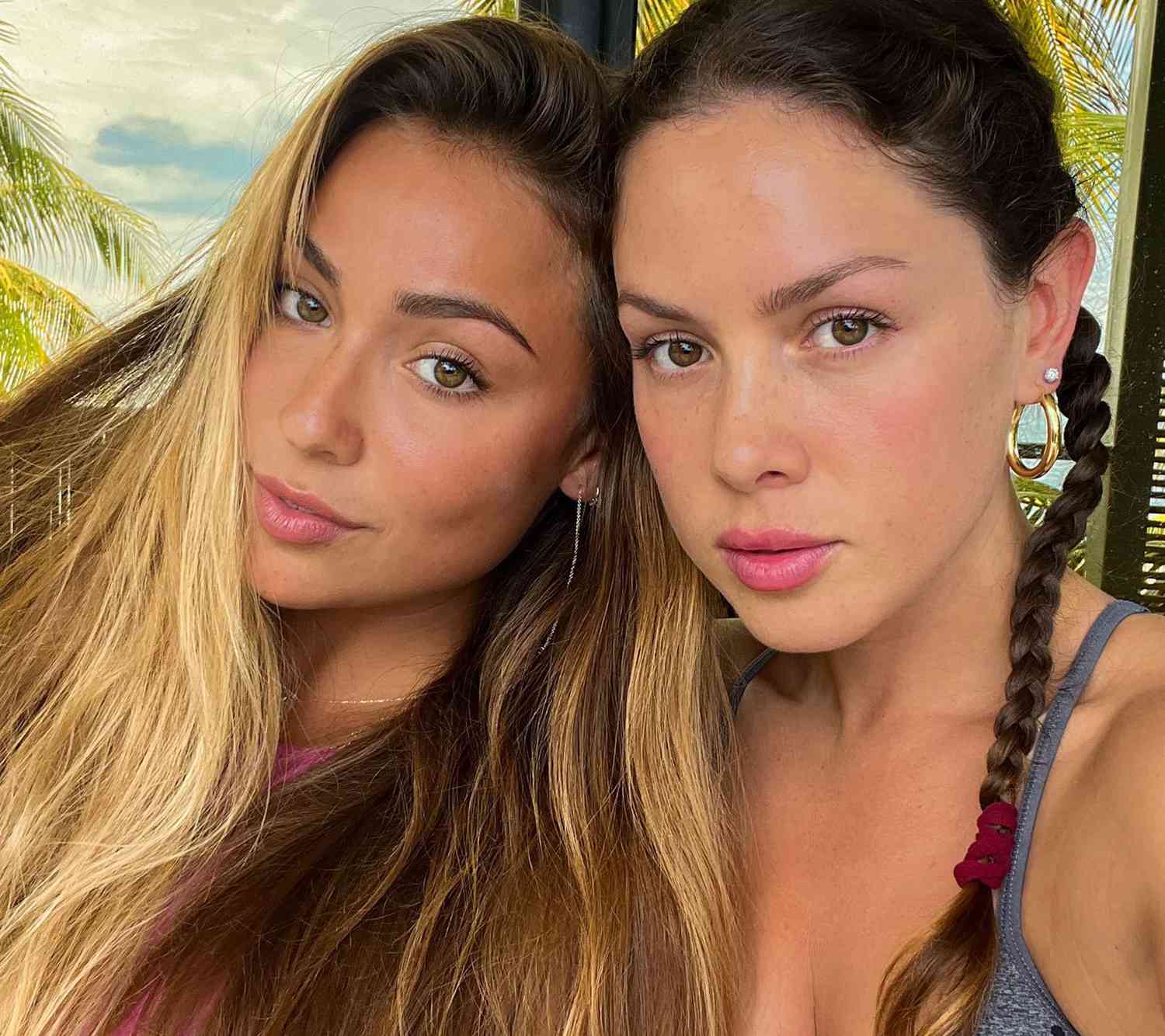 Who Is Brody Jenner's Fiancée? All About Tia Blanco