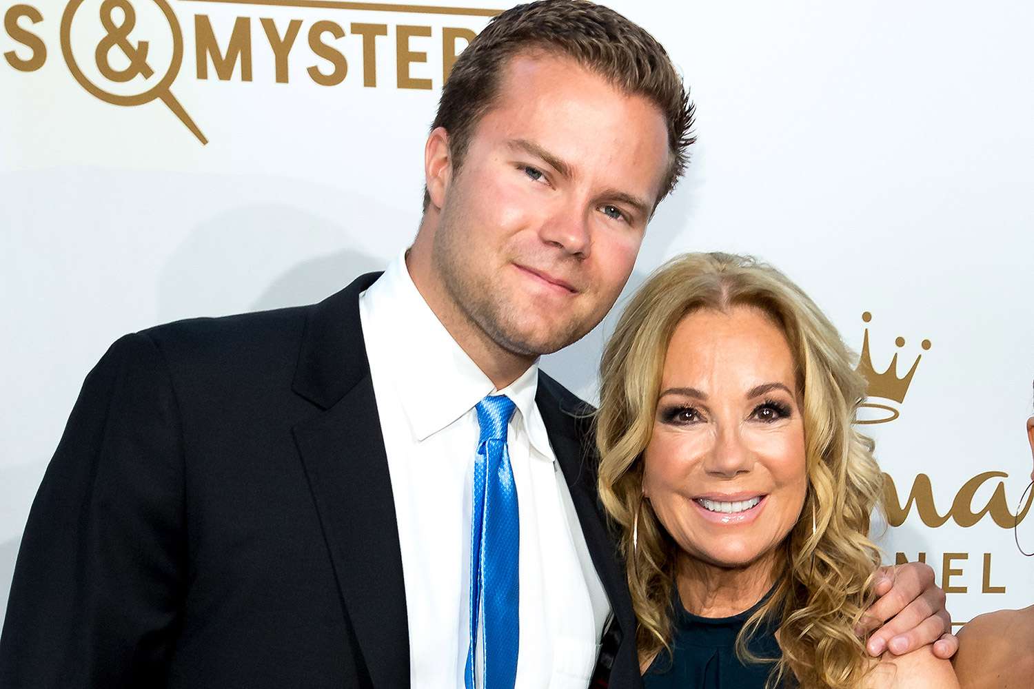 Kathie Lee Gifford's Son Lives in Former Family CT Home