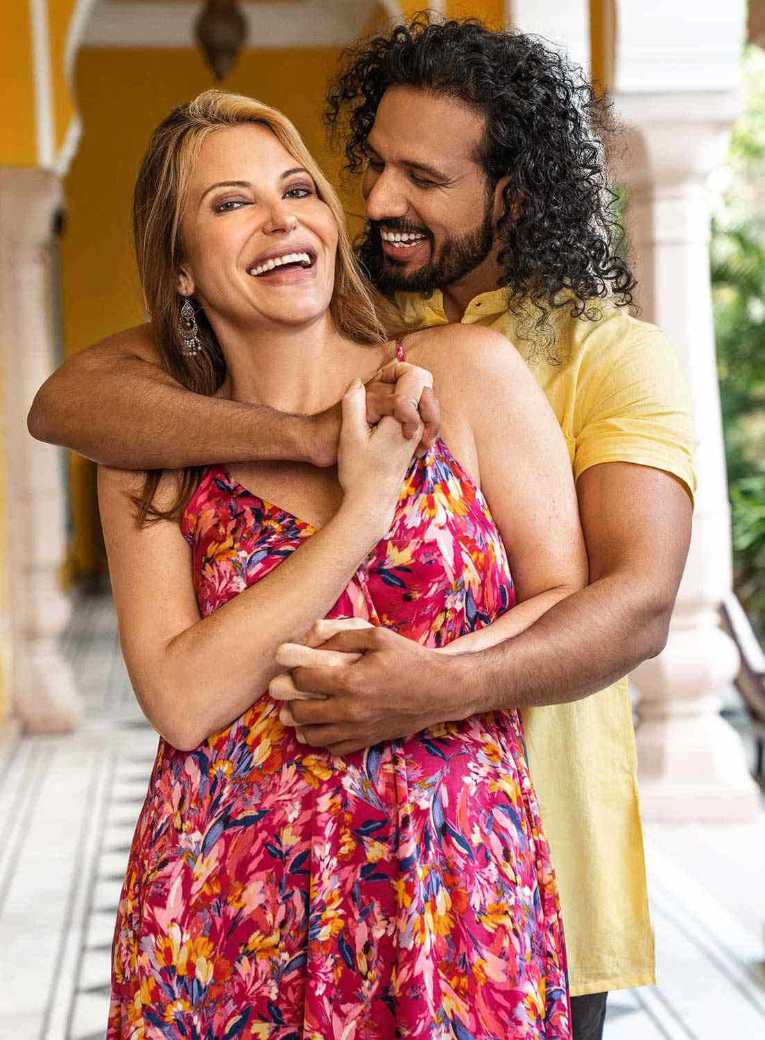 90 Day Fiancé Rishi Grieves Breakup as Jen Tells Him to 'Move On'
