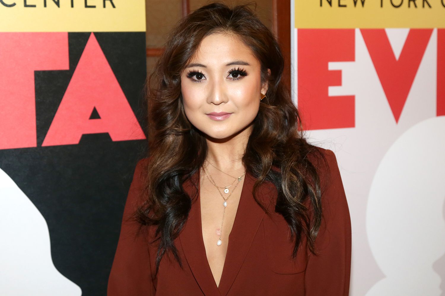 Emily In Paris Star Ashley Park on Being Diagnosed with Cancer as Teen