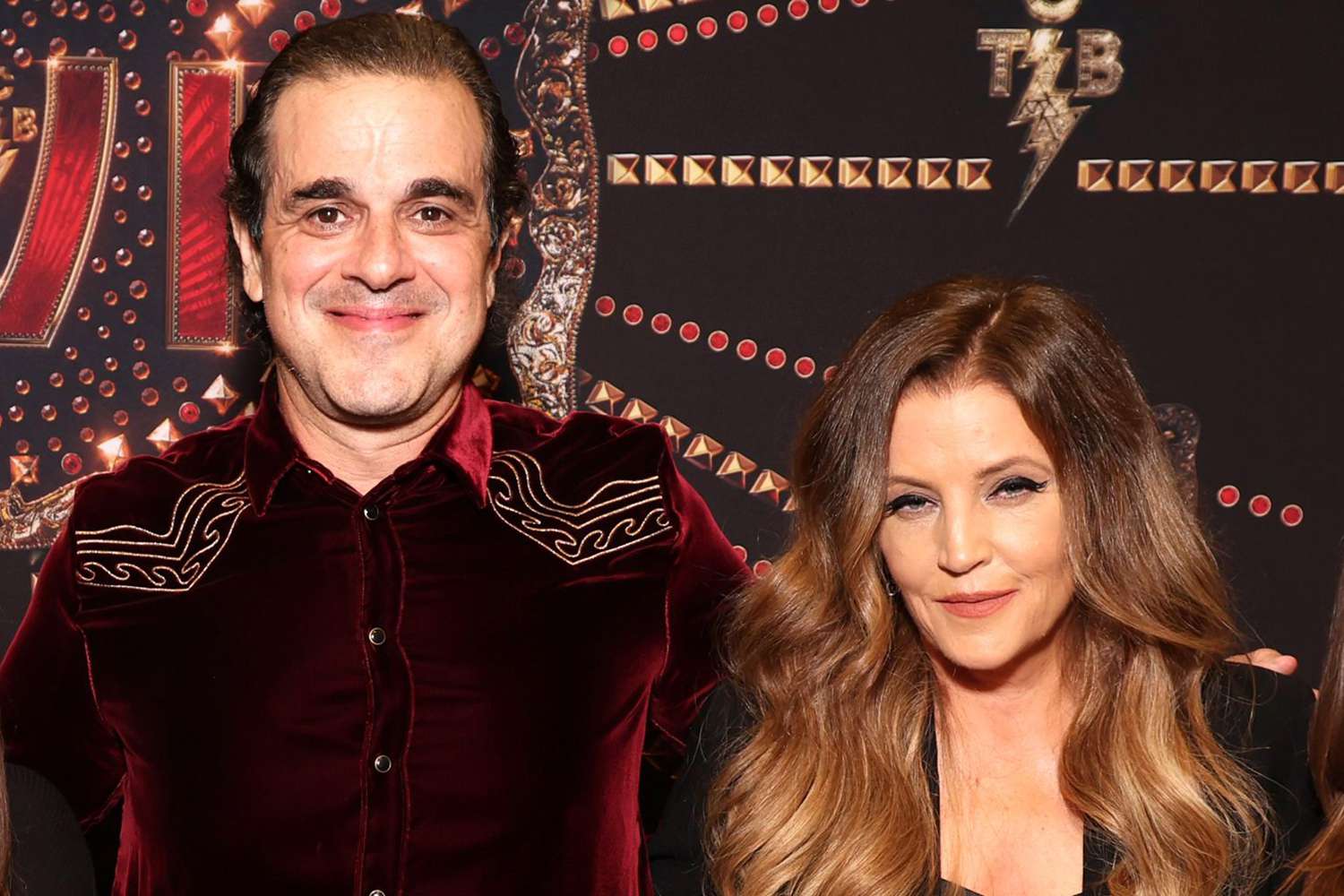 Joel Weinshanker on What Lisa Marie Presley Wanted for Graceland