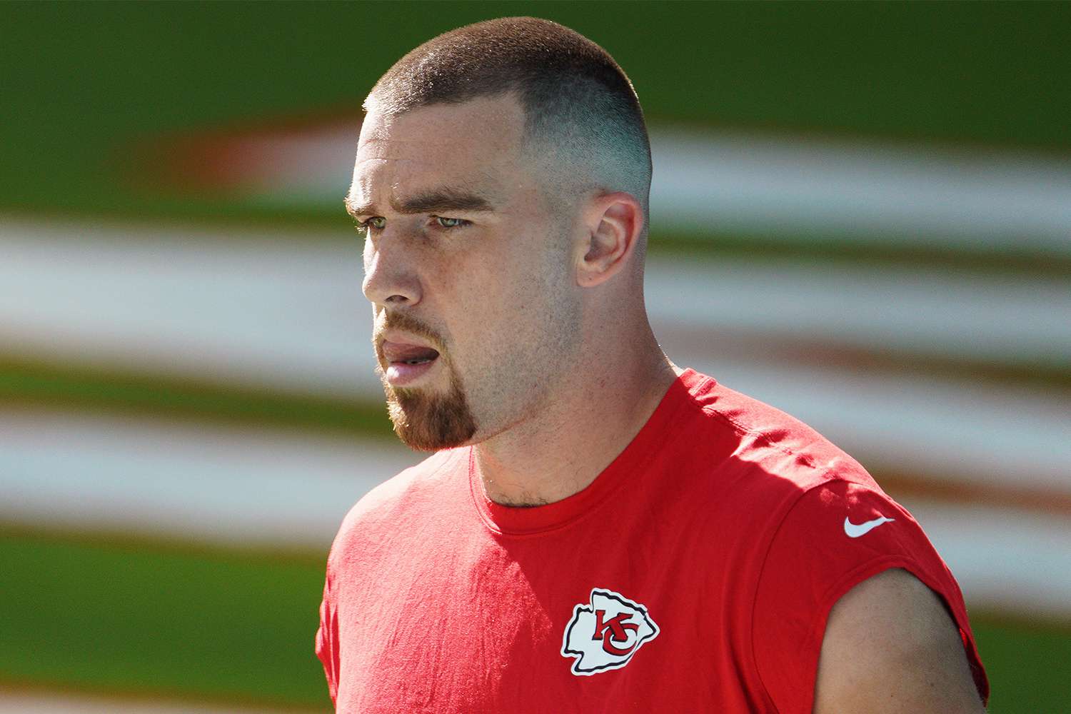 Travis Kelce Addresses Chiefs' 'Embarrassing' Loss to Denver Broncos