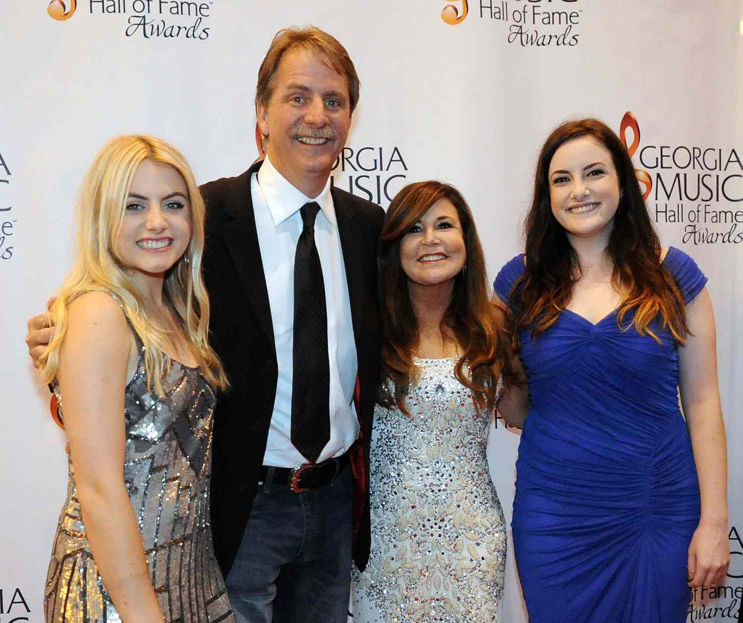 Jeff Foxworthy Lists CustomBuilt Mansion for 3 Million