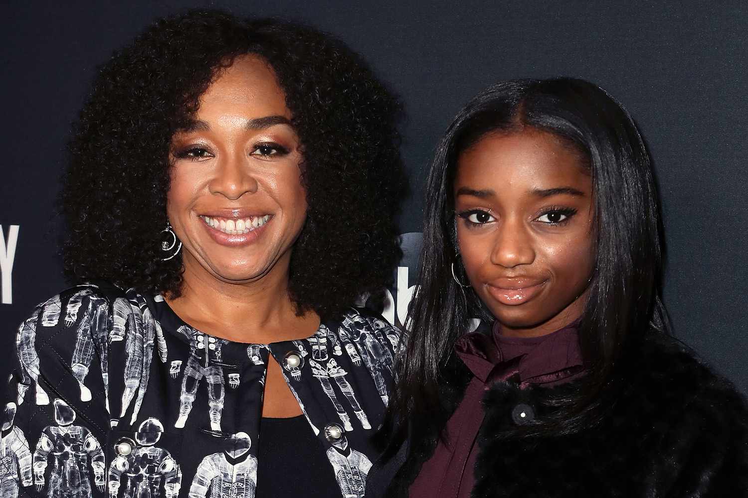 Shonda Rhimes Says Her Daughter Has 'Never Seen' Grey's Anatomy