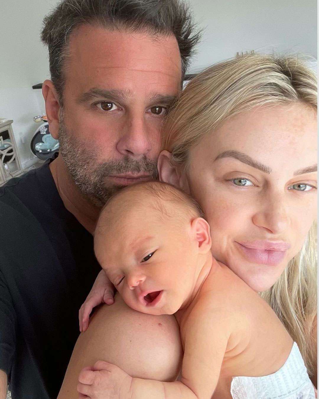 Lala Kent Says Fiance Ready for Baby 2 Already