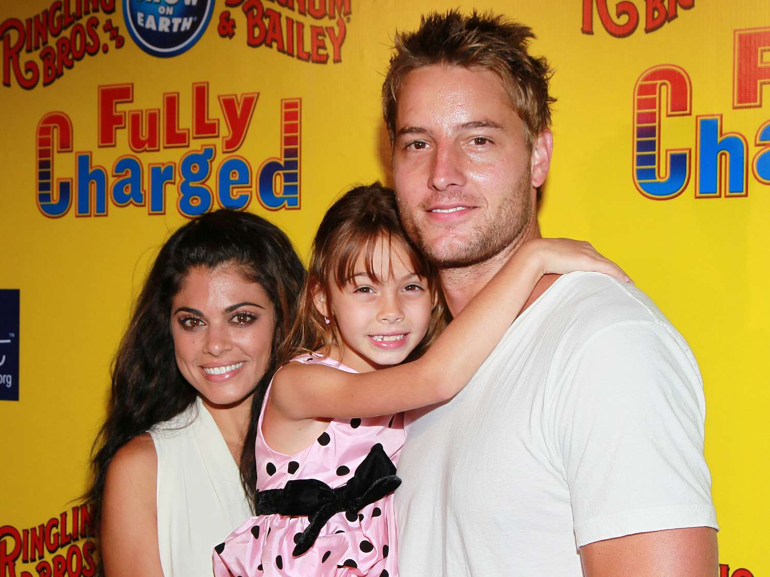 Who Is Justin Hartley's Daughter? All About Isabella Justice Hartley