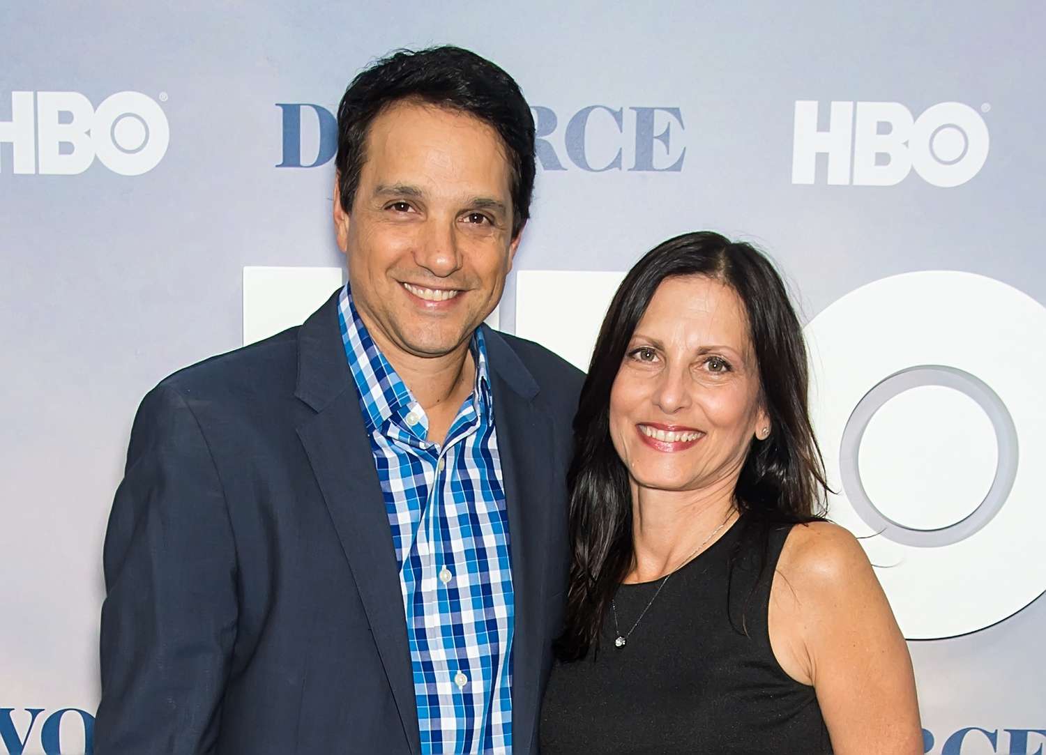 Ralph Macchio on His 33Year Marriage to High School Sweetheart