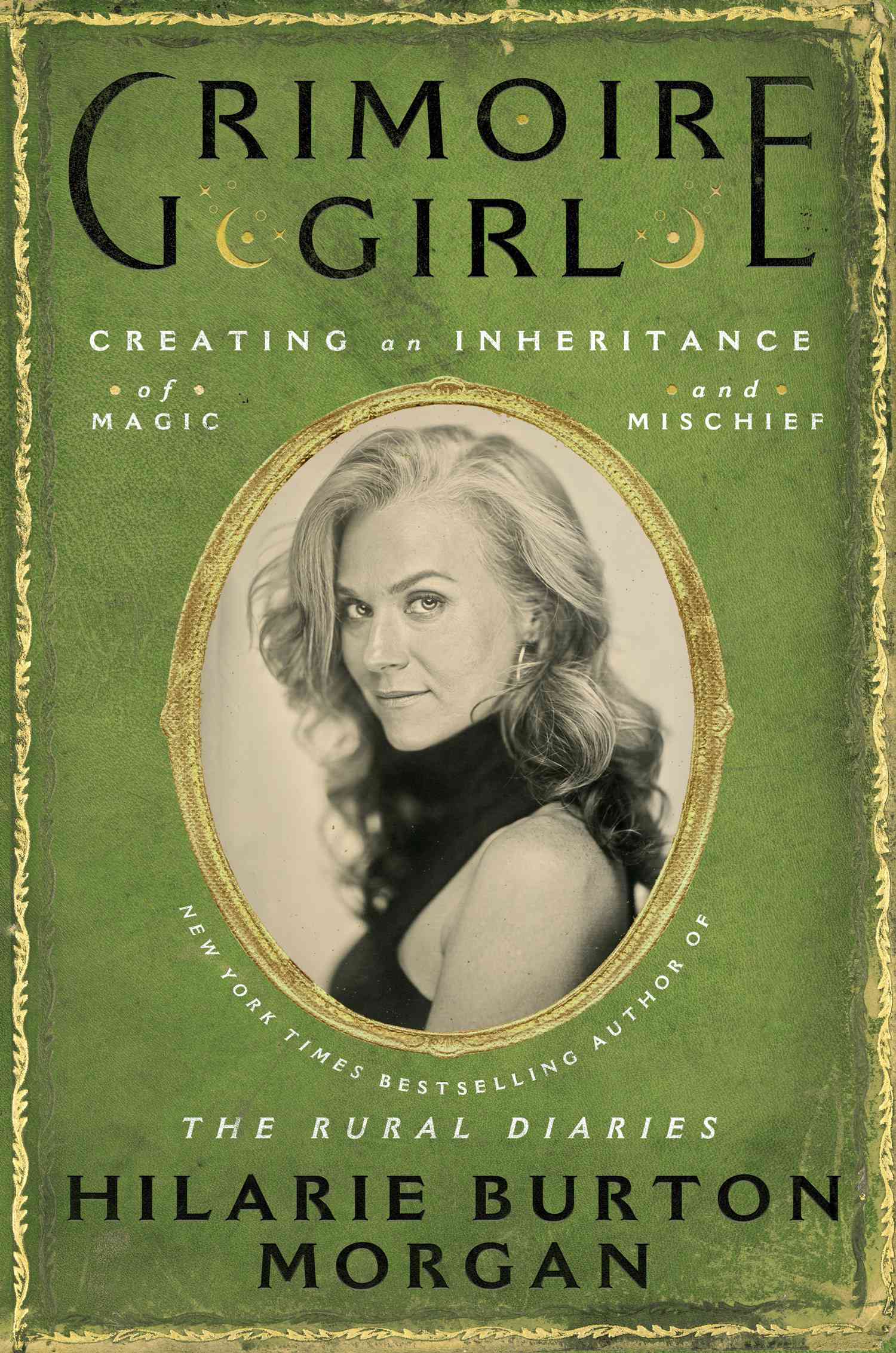 Hilarie Burton New Book on Magic and Mischief