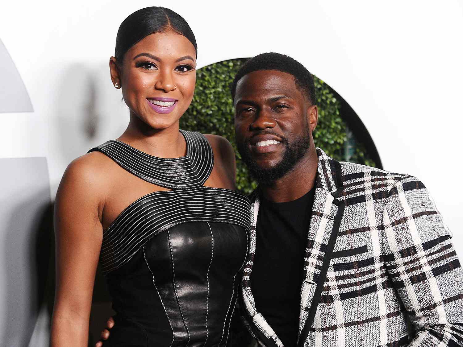 Who Is Kevin Hart's Wife? All About Eniko Hart