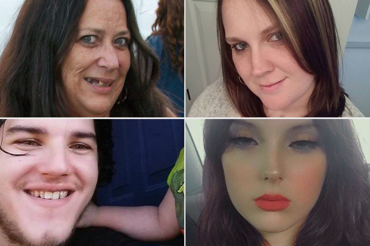 Fla. Dad Charged with Killing 15YearOld Daughter, 3 Others