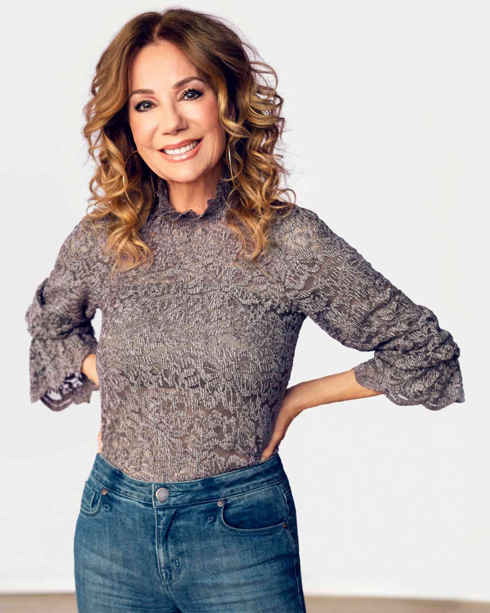 Kathie Lee Gifford on the Moment Bill Cosby Tried to Kiss Her