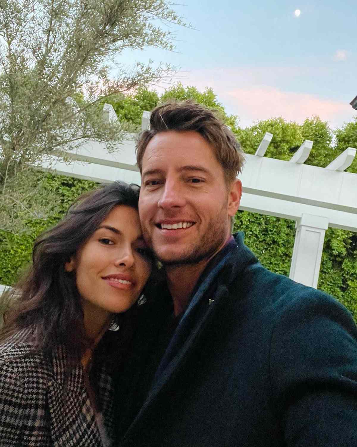 This Is Us' Justin Hartley and Sofia Pernas Are Married