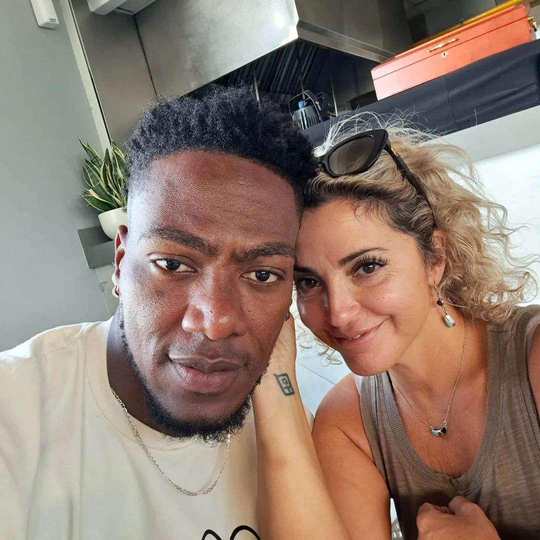 90 Day Fiancé Daniele Juggles Moving, Money and Yohan's Visa Questions