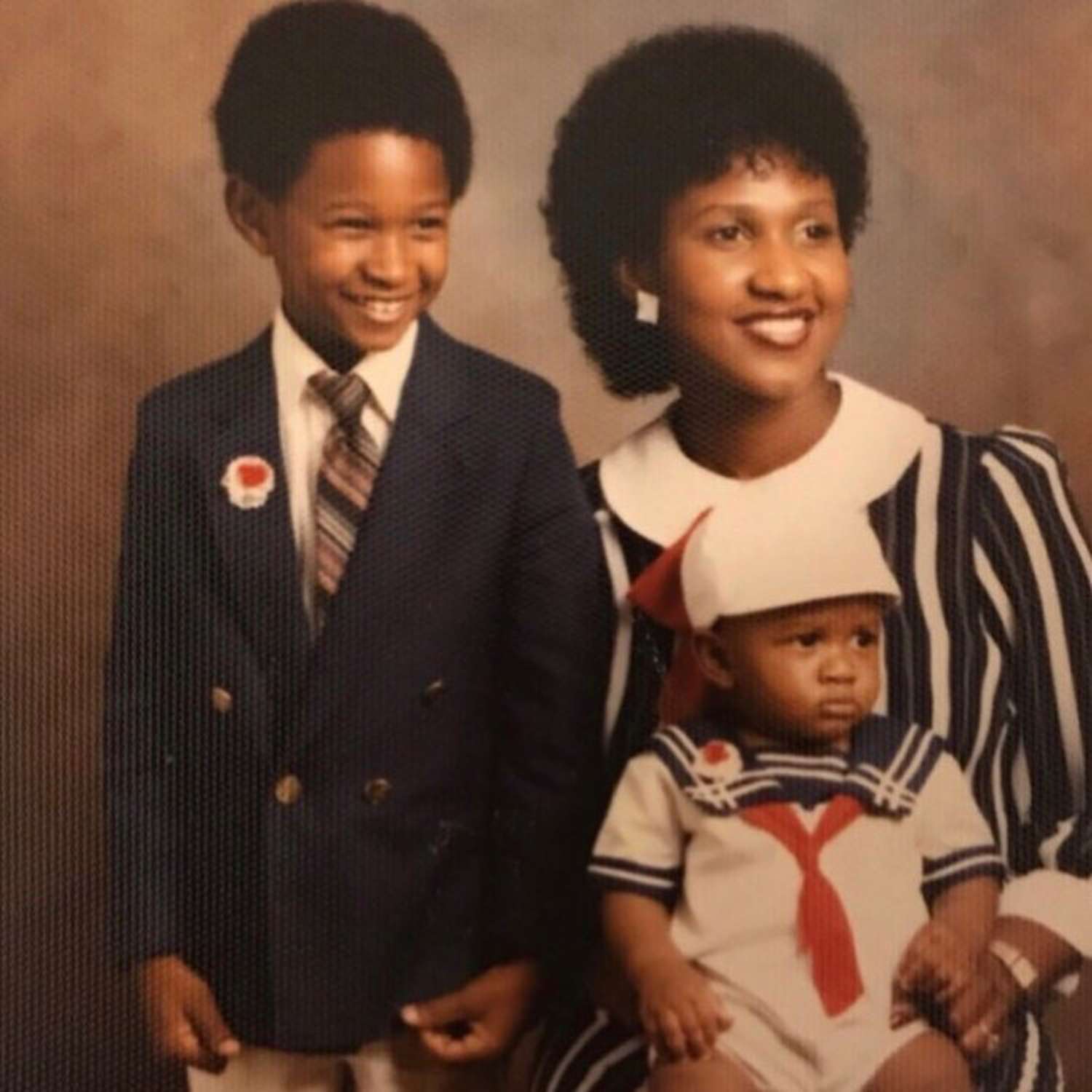 Who Is Usher’s Brother? All About J. Lack