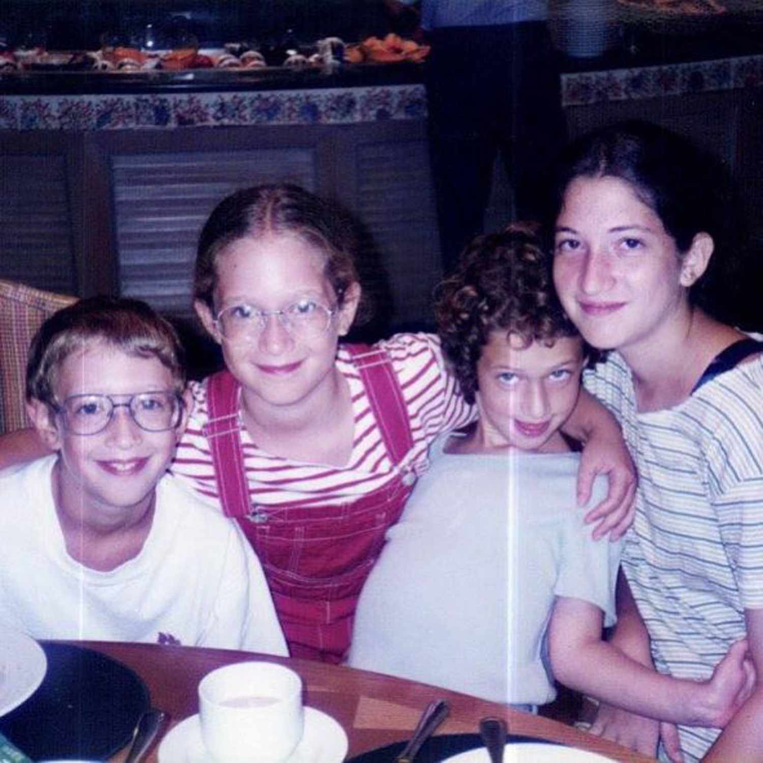 All About Mark Zuckerberg's Parents, Edward Zuckerberg and Karen