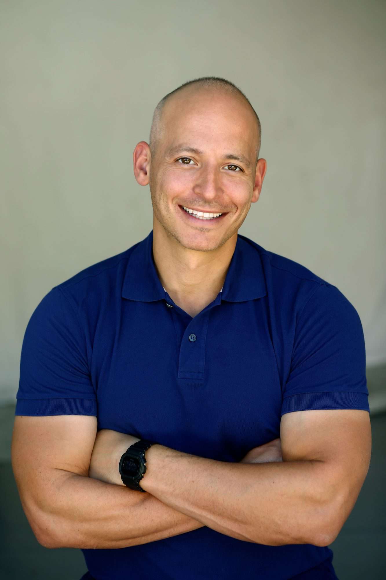 Celeb Trainer Harley Pasternak on Crash Diets