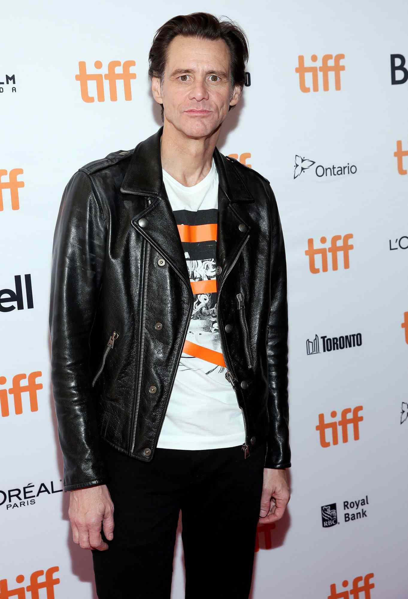 Jim Carrey Alleges His Late Girlfriend STD Tests to Extort Him