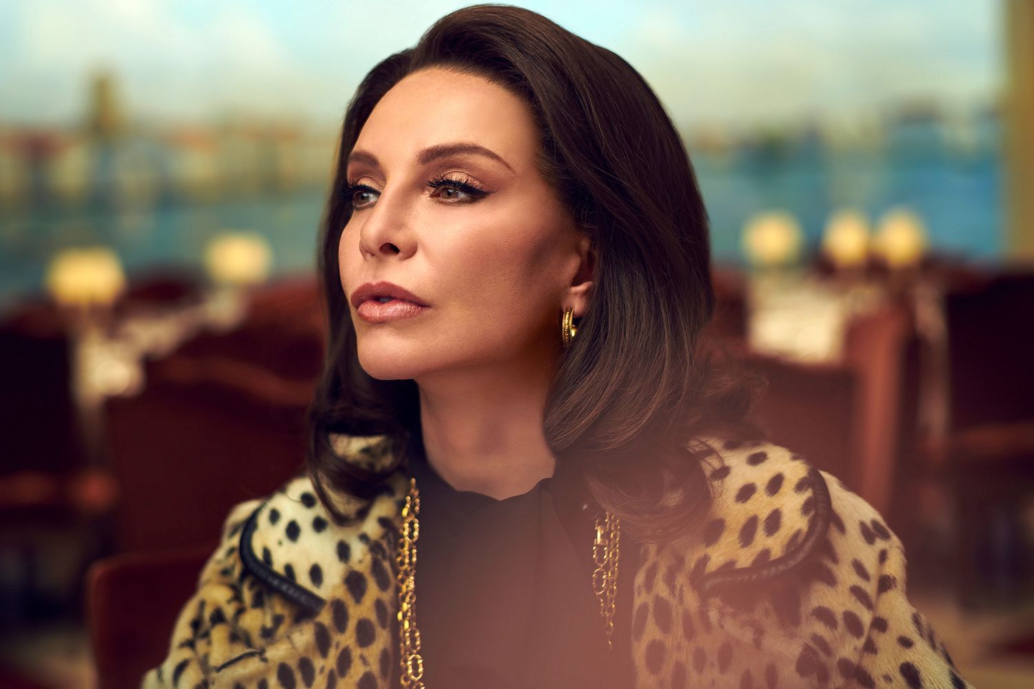 'Feud' Trailer Sees Demi Moore, Calista Flockhart Take Revenge