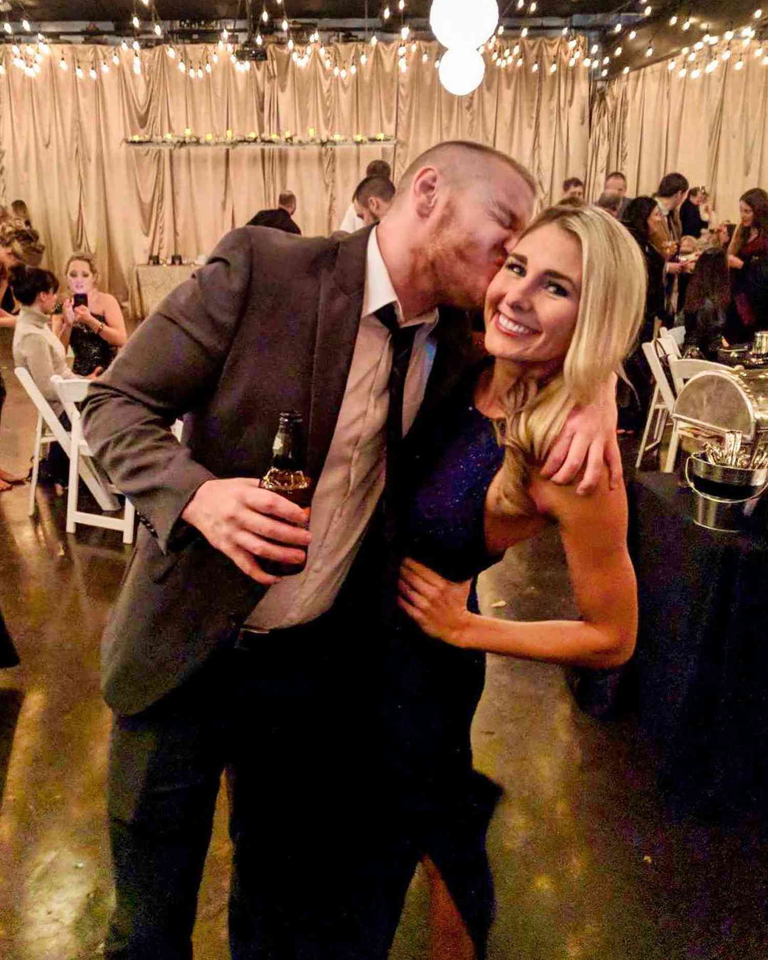 Who Is Wes Bergmann's Wife? All About Amanda Hornick