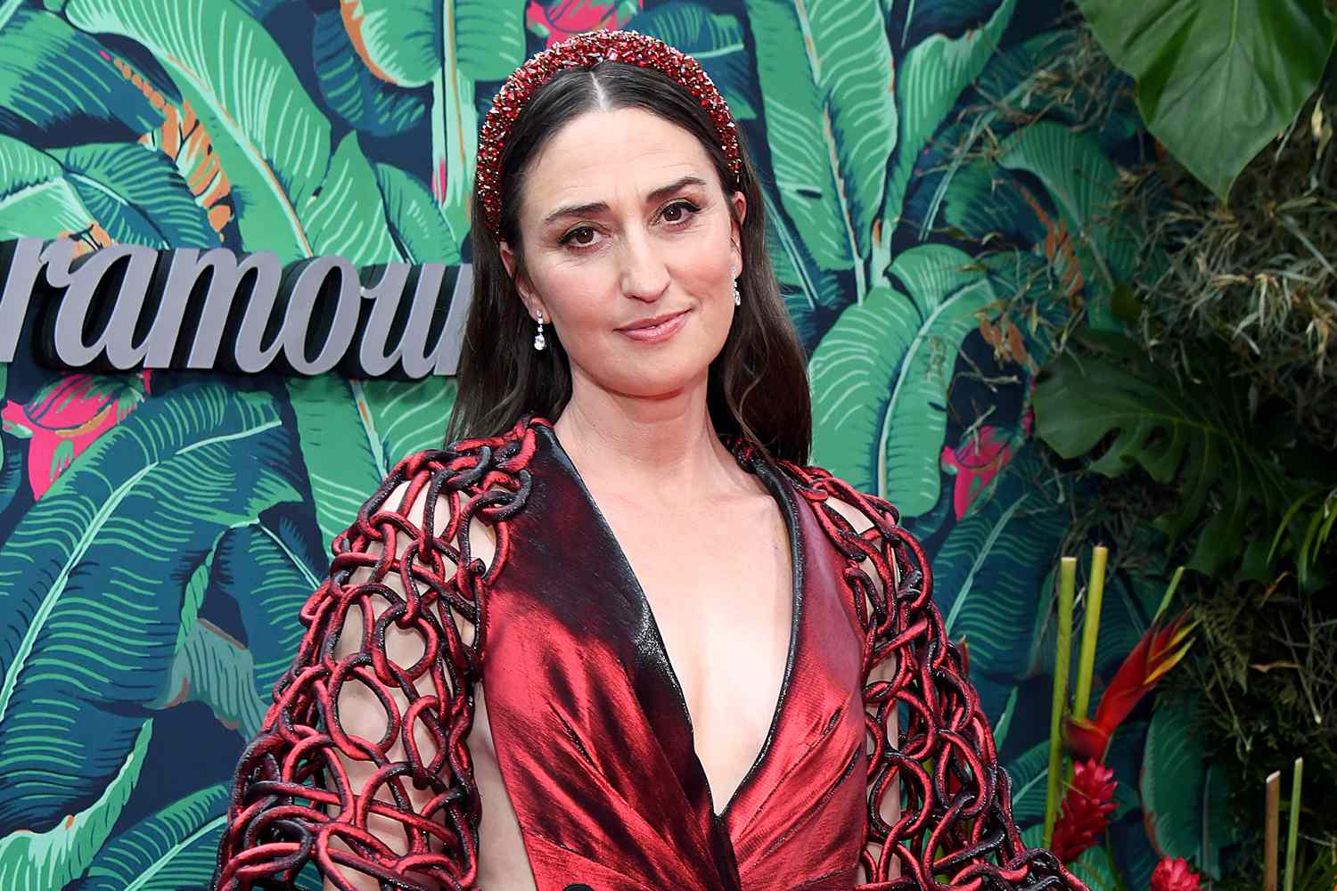 Sara Bareilles Opens Up About Body Image Insecurities Before Tony Awards