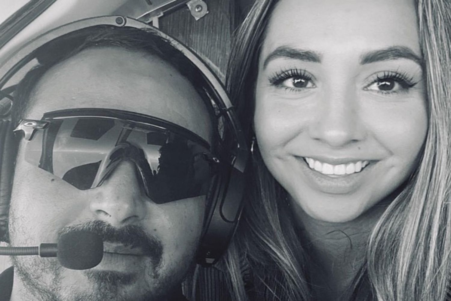 'Amazing Parents' Killed in Calif. Plane Crash, Leaving Behind 5 Kids