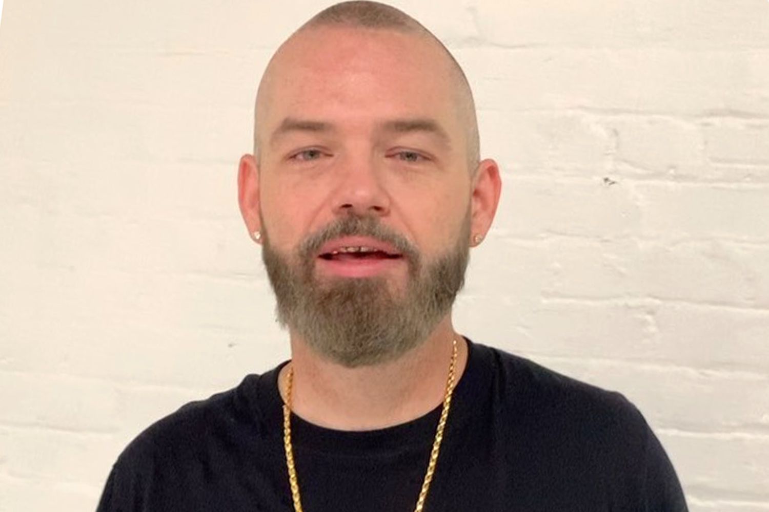Rapper Paul Wall Claims His Father Was a Serial Child Molester