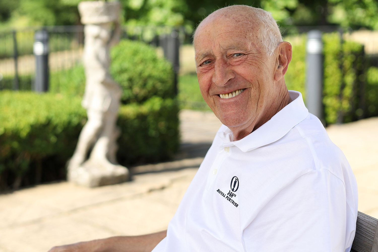 Len Goodman Predicted His Own Death and Died One Day Short of Forecast