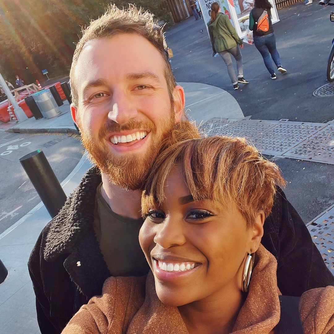 Love Is Blind Lauren Speed and Cameron Hamilton Celebrate Anniversary
