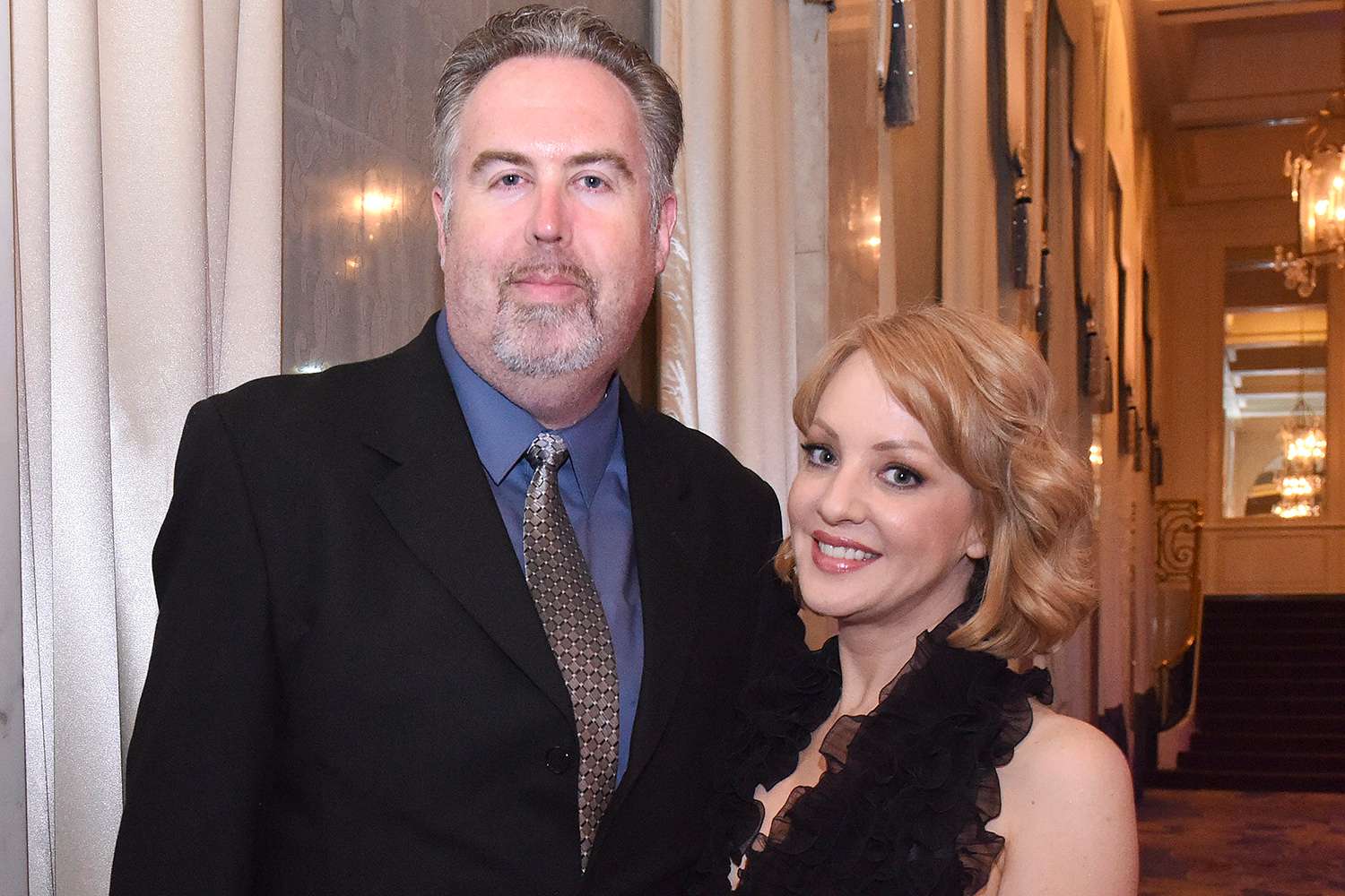 Wendi McLendonCovey and Her Husband Don't Celebrate Valentine's Day