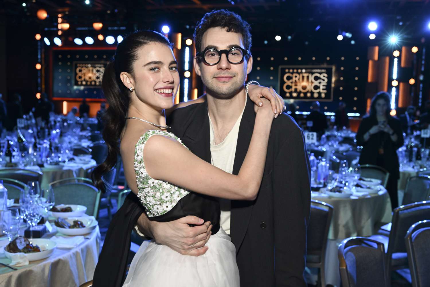 Margaret Qualley and Jack Antonoff's Relationship Timeline