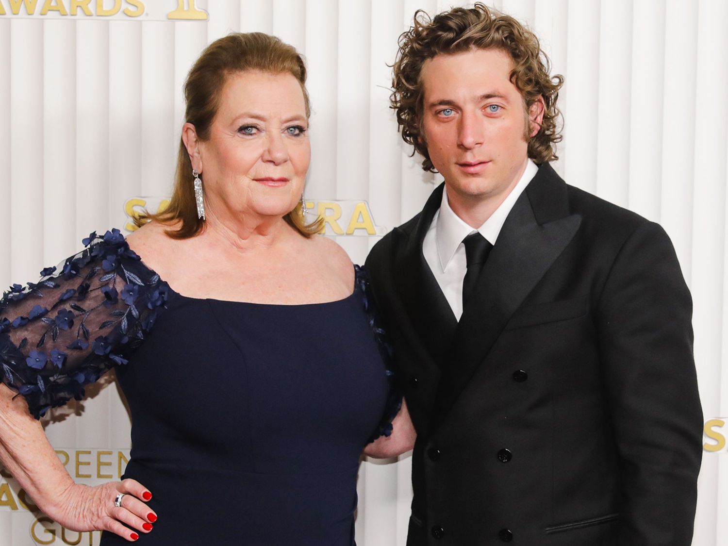 All About Jeremy Allen White's Parents, Richard White and Eloise Zeigler