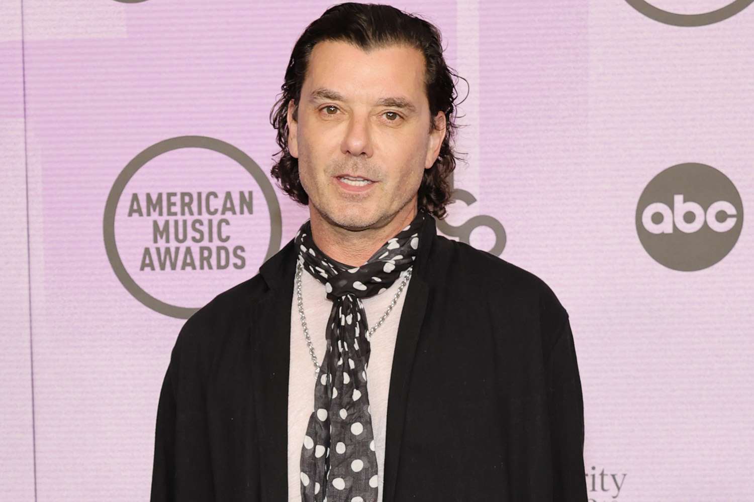 Gavin Rossdale Reveals He's Single Again After Being 'Left' in a
