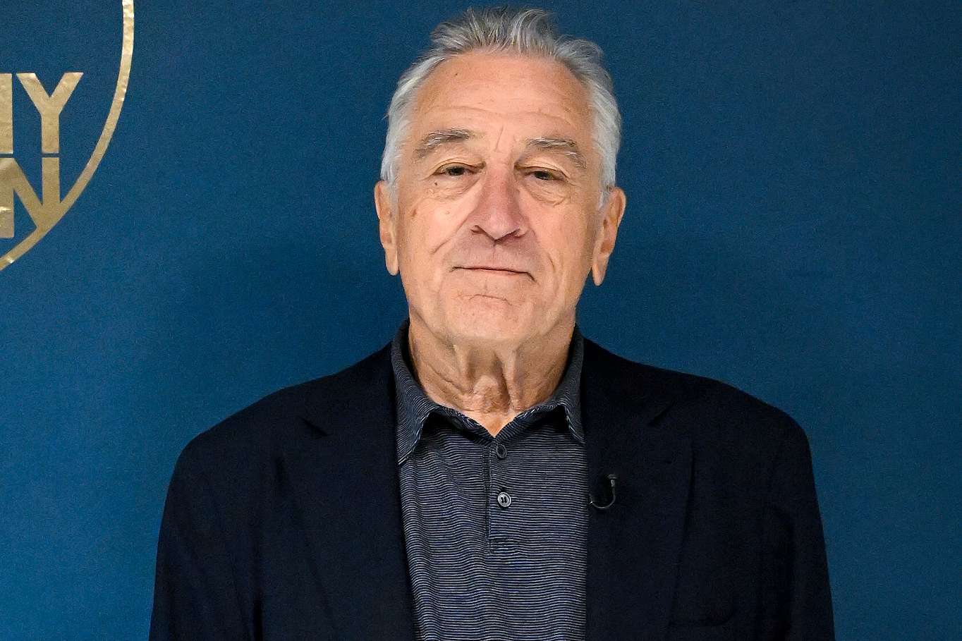 Robert De Niro, Girlfriend Tiffany Chen Attend Cannes Party After Baby
