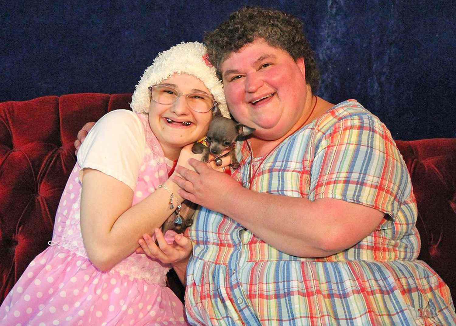 A Timeline of Gypsy Rose Blanchard’s Murder Case and Release from Prison