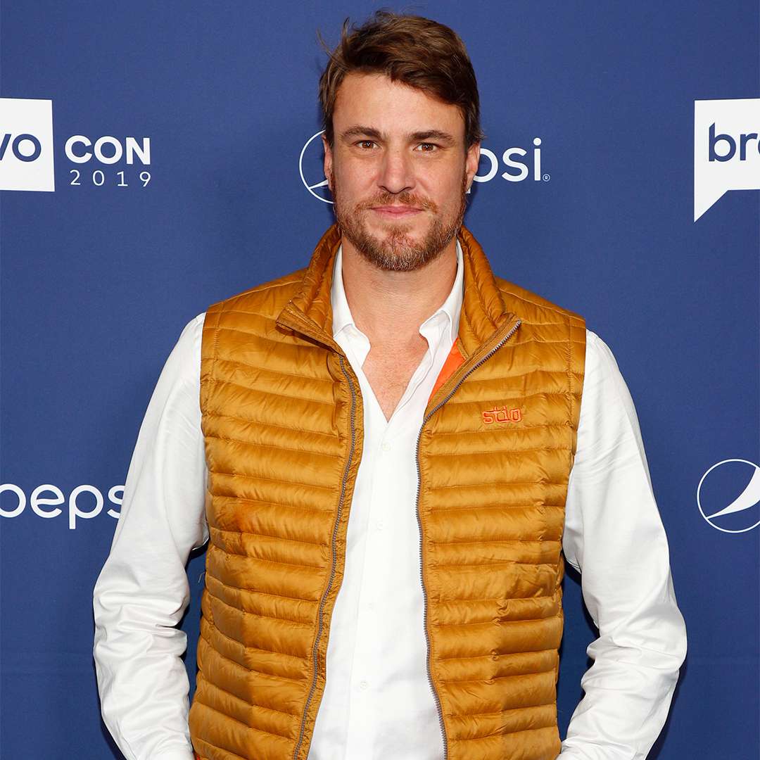 Southern Charm's Shep Rose Talks Relationship Troubles in Season 8