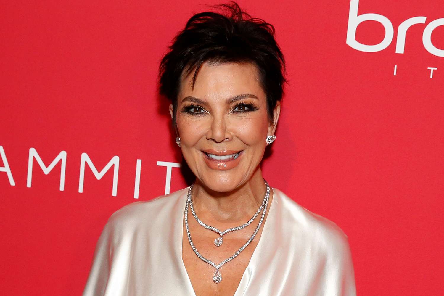 Kris Jenner Regrets Cheating on Robert Kardashian Sr.